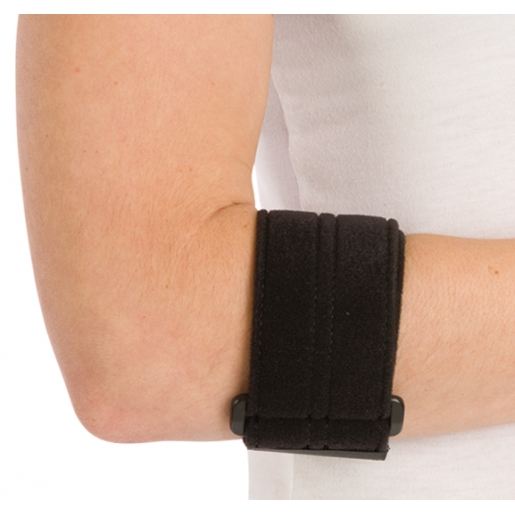Support Elbow Tennis Clinic washable by Starline  ID 79-81031